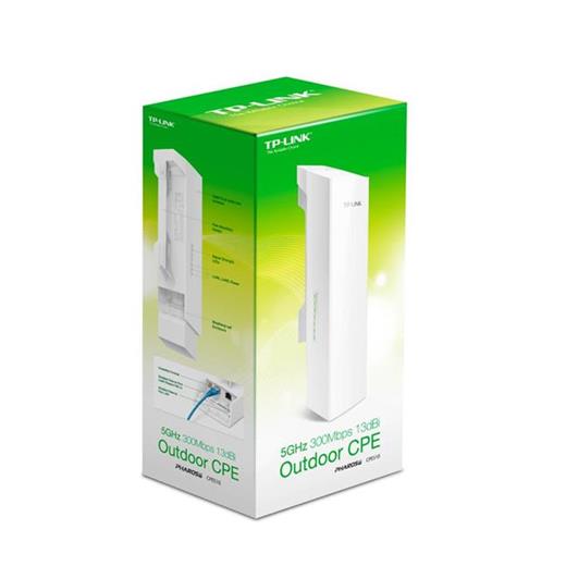 Tp-Lınk Cpe510 5Ghz 300Mbps 13Dbi Dış Ortam Kablos