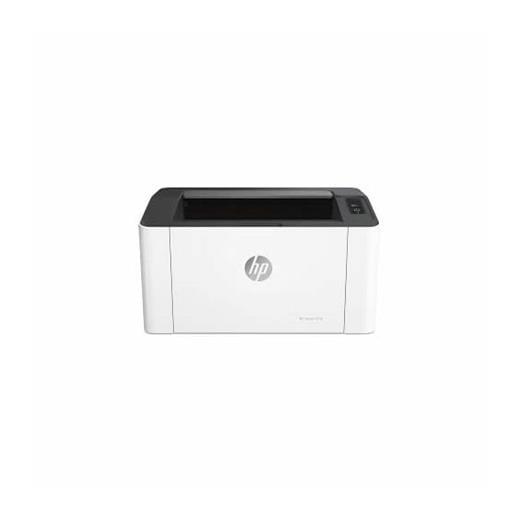 Hp 4Zb77A 107A Mono Lazer Yazıcı