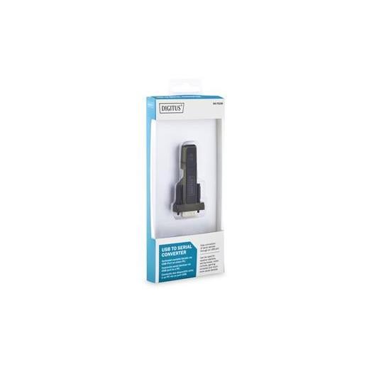 Dıgıtus Da-70156 Usb 2.0 To Rs232 (Seri) Çevirici