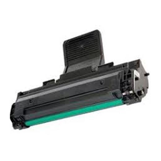 Ofispc Samsung D108S Çipli Siyah 1.500 Sayfa Toner Ml1640