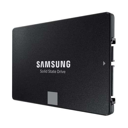 Samsung 500Gb 870 Evo 560Mb-530Mb-S Sata 2.5