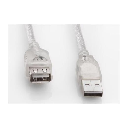 S-Lınk Sl-Af2003 3Mt 2.0 Usb Uzatma Kablosu