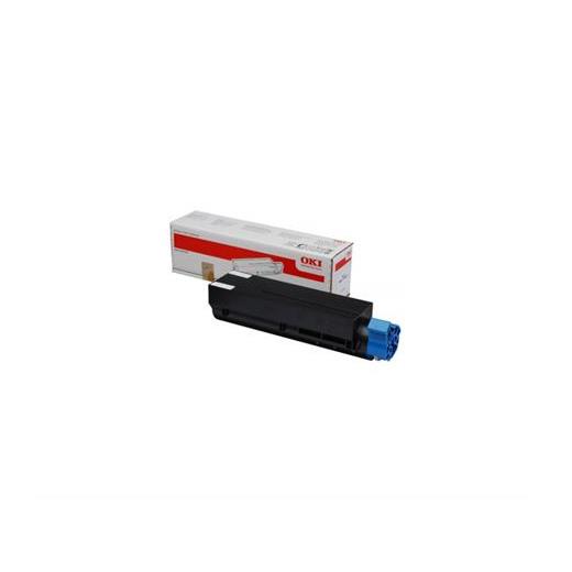Oki C-332-Mc363  3000 Kopya Kırmızı Toner