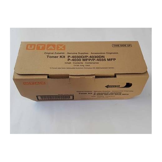 Utax P-4030D-4030Dn-4035Mfp Orjinal Fotokopi Toneri
