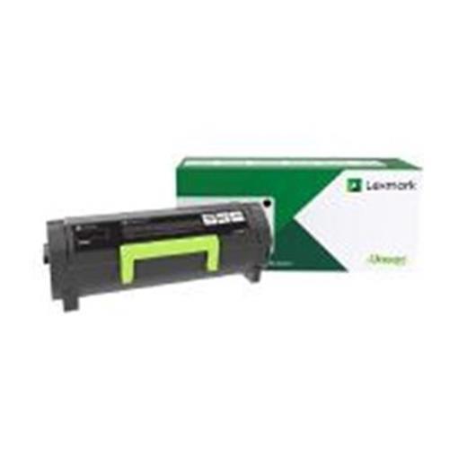 Lexmark 56F5H00 15.000 Sayfa Black Siyah Toner Ms321-421-521-621-622 Mx321-421-521-522-622