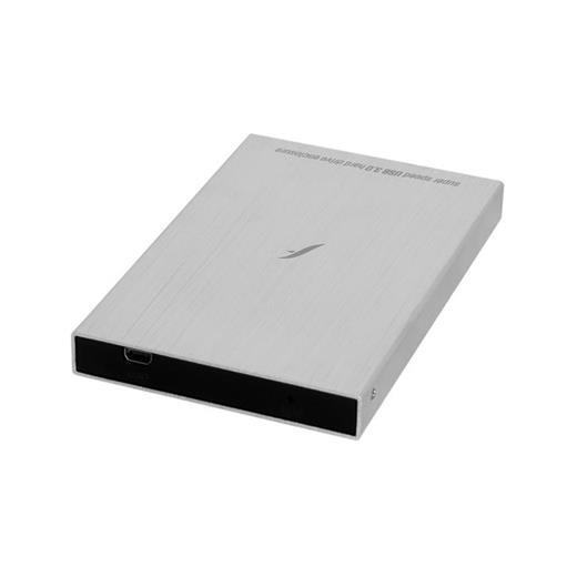 Frisby Fhc-2550S Gümüş Usb 3.0 Sata Alüminyum 2.5