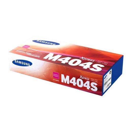 Samsung M404S Magenta Kırmızı 1.000 Sayfa Toner Su246A