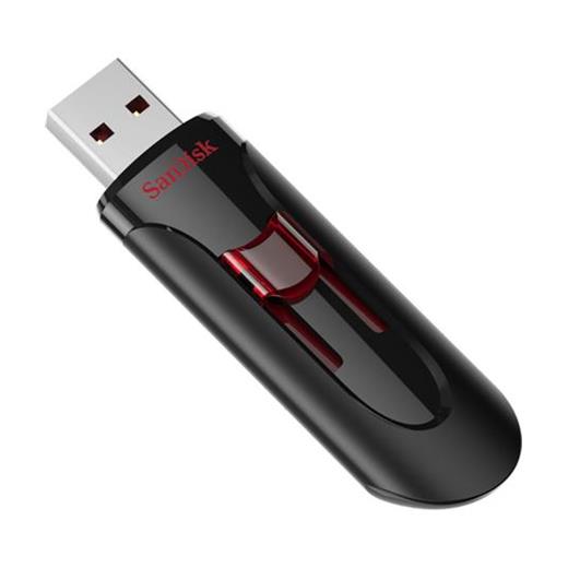 Sandisk Sdcz600-032G-G35 32Gb Cruzer Glide 3.0 Usb Flash Bellek