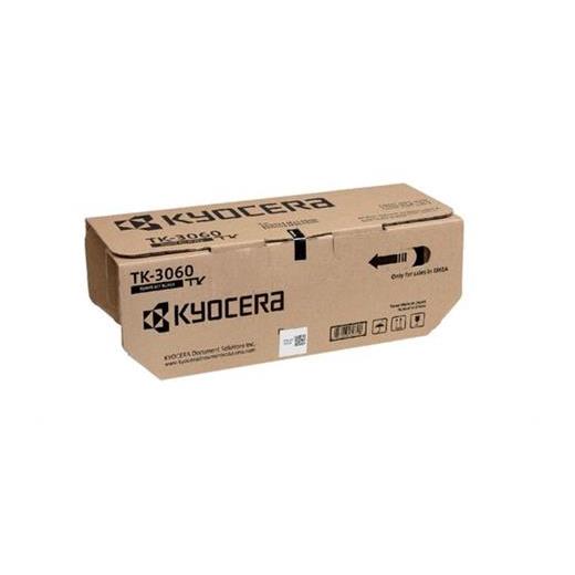 Kyocera Tk-3060 Orjinal Fotokopi Toneri Ecosys M3145İdn - M3645İdn 12.500 Sayfa