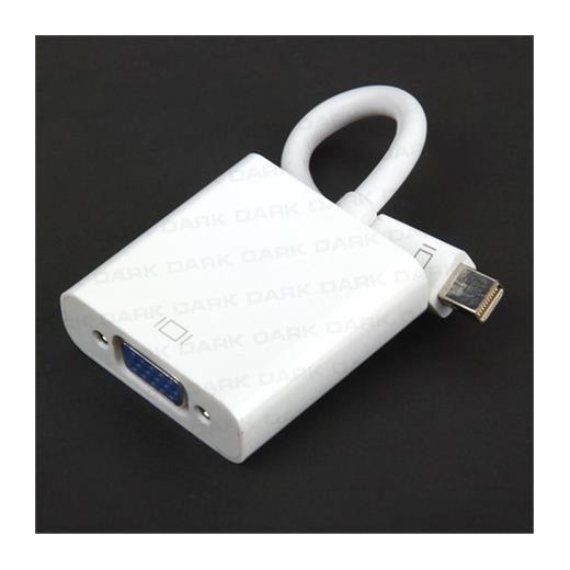 Dark Dk-Hd-Amdpxvga Mini Display Port - Vga Aktif Dönüştürücü