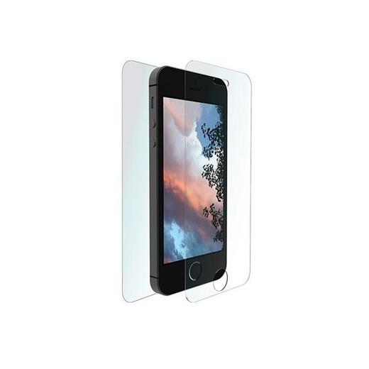 Otterbox Iphone 5-5S Ön Arka Darbe Koruma Fılm