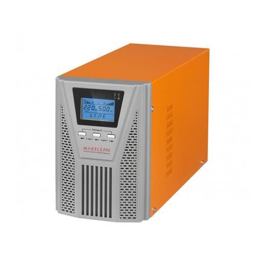 Makelsan  Powerpack (Se) Serısı 1 Kva Onlıne