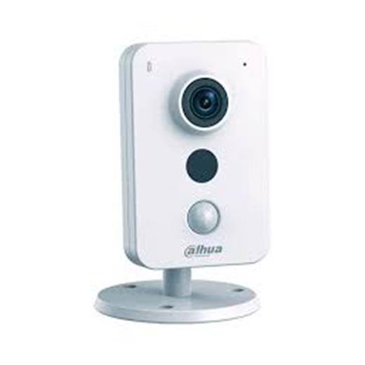 Imou Ipc-K22P 2Mp 2.8Mm Sabit Lens Ir Cube Kamera (Wi-Fi,Sesli, H.265+).