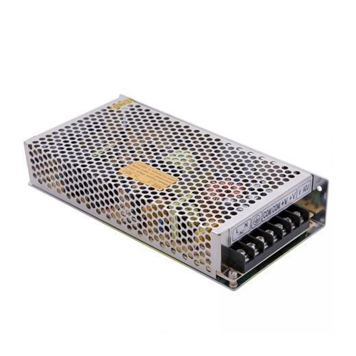 S-Link Sl-Ka200 12V 15A 195W Metal Kamera Güç Kaynağı