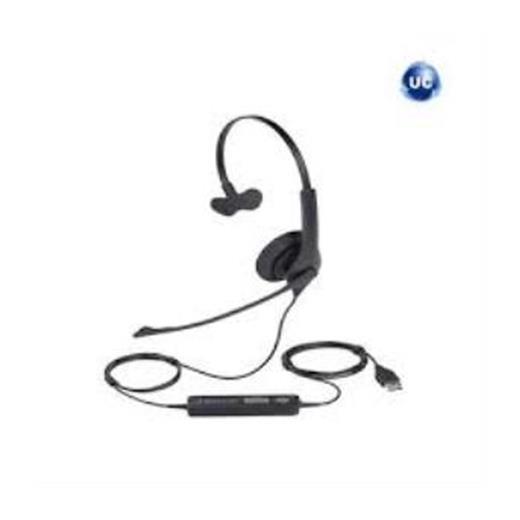 Jabra Bız 1500 Mono Usb Tek Taraflı Kulaklık