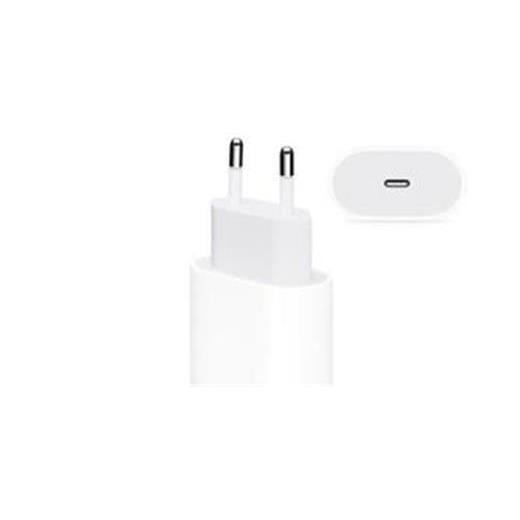 Megatech Usb-C 20W Adaptör