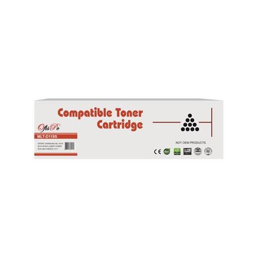 Ofispc Samsung Mlt-D104S 2.000 Sayfa Muadil Toner Scx-3205-3207 Ml-1660-1675-1678-1860-1865