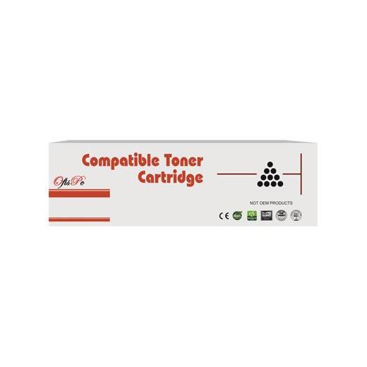 Ofispc Hp 203A Mavi 1.300 Sayfa Çipli Muadil Toner Cf541A M254Nw-254Dw-M281Fdn-M281Fdw