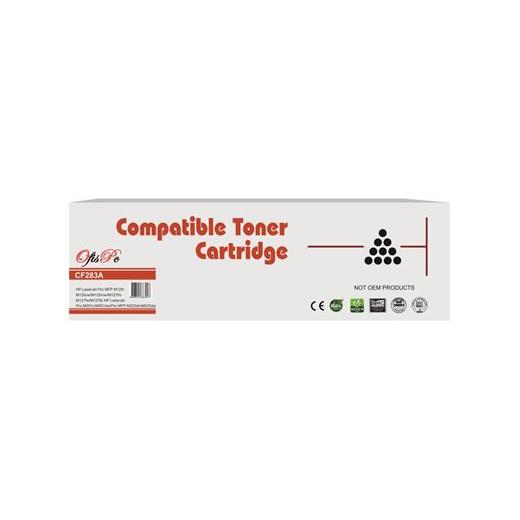 Ofispc Hp Cf283A  Toner