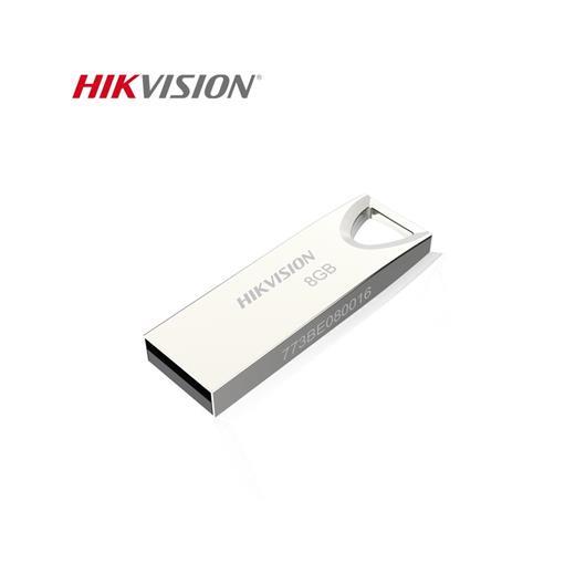 Hikvision 128Gb Usb2.0 Hs-Usb-M200-128G Metal Flash Bellek