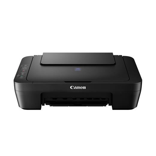 Canon Pixma E414 Yazıcı-Tarayıcı-Fotokopi Renkli Mürekkep Kartuşlu Yazıcı