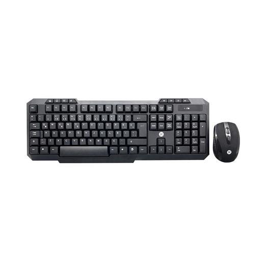 Dexim Dkm004 Dexim Km-317 Slim Serisi Kablosuz Klavye Mouse Seti
