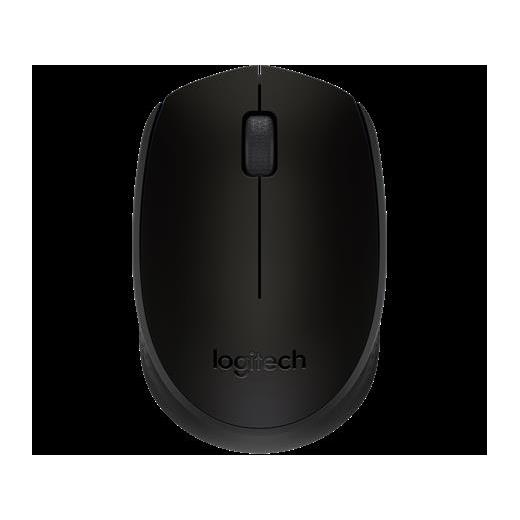 Logitech 910-004424 M171 Kablosuz Siyah Mouse