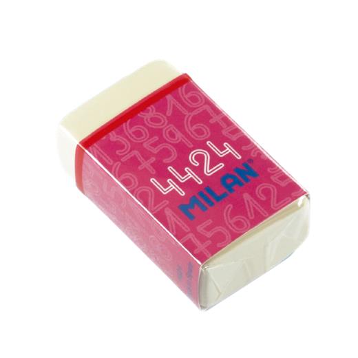 Mılan Pmm4424/80 Yumuşak Sentetik Silgi - 80Adet
