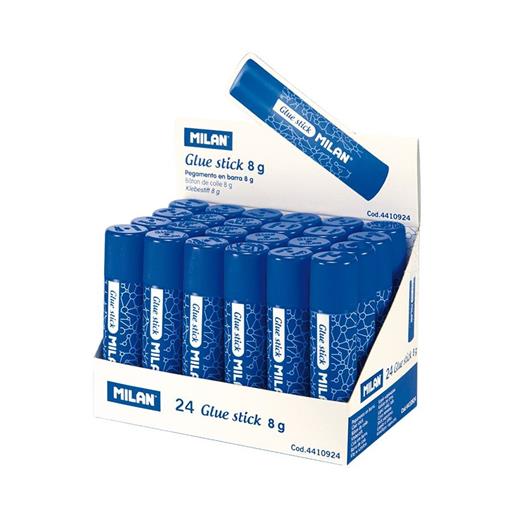Mılan 4410924 Stıck Yapıştırıcı 8Gr - 24 Lü