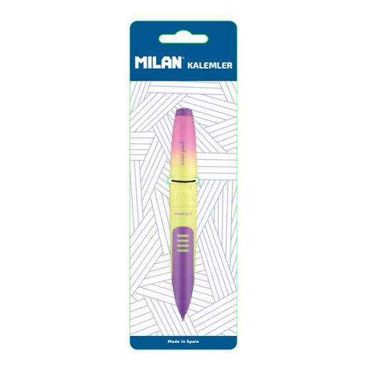 Mılan 18502920Sn Sunset Versatil Kalem 0,7Mm Blister