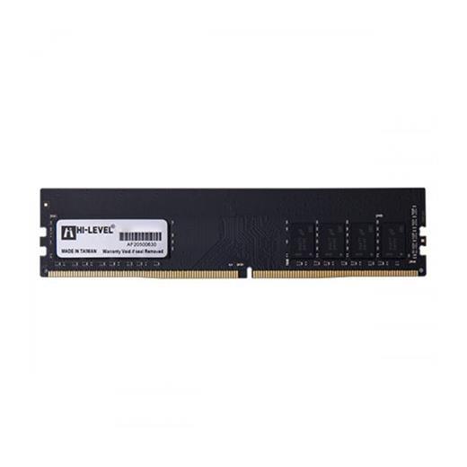 Hi-Level Hlv-Pc25600D4-8G 8Gb (1X8Gb) Ddr4 3200Mhz Cl22 Pc Ram