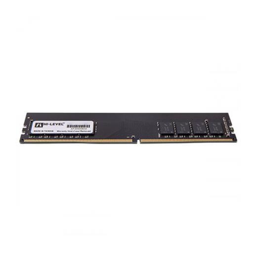 Hi-Level Hlv-Pc25600D4-8G 8Gb (1X8Gb) Ddr4 3200Mhz Cl22 Pc Ram