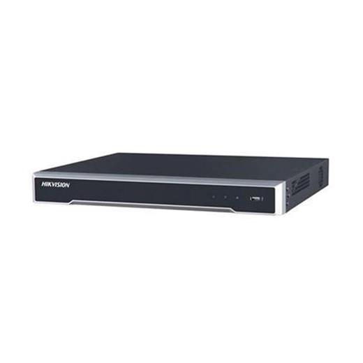 Hikvision Ds 7616Nı-Q2-16P 16 Kanal Poe Li Nvr Kayıt Cihaz