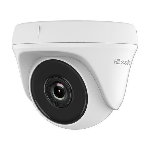 Hilook Thc-T120-Pc 2Mp Turret Turbo 2.8Mm Hd Dome Kamera