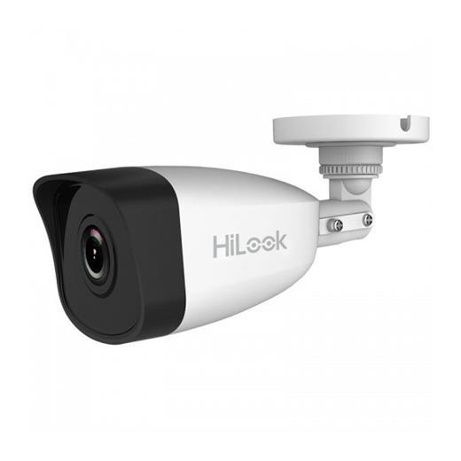 Hilook Ipc-B121H-F 2Mp 4Mm Ip Bullet Kamera