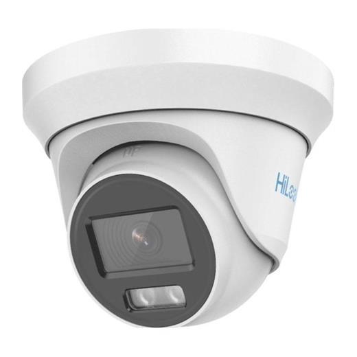Hilook Thc-T129-P 2Mp 2.8Mm Analog Colorvu Hd Dome Kamera