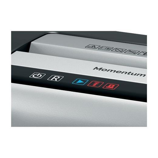 Rexel Momentum Evrak İmha Makinesi X312 Slimline