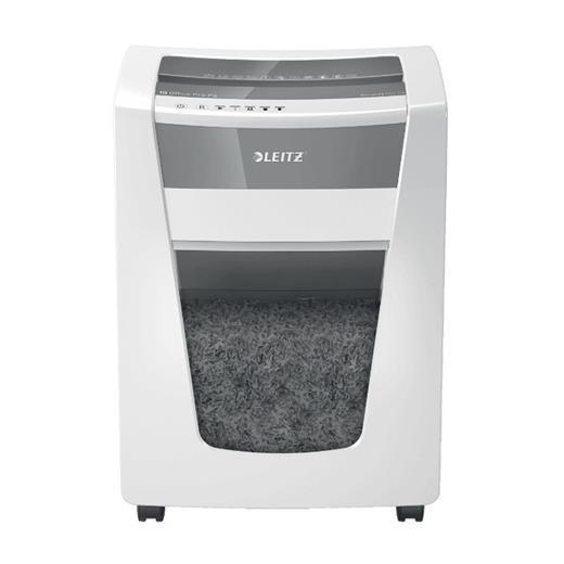 Leitz Iq Office Pro P4 Evrak İmha Makinesi