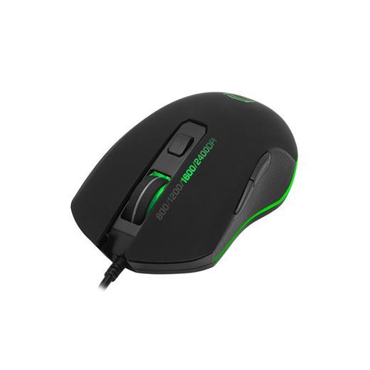 Frisby Fm-G3335K Programlanabilir Rgb 10.000Dpı Oyuncu Mouse