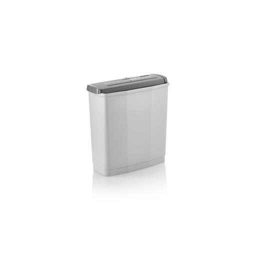 Dahle 23060  Evrak İmha Makinesi P2(6Mm) 11Lt.-6Syf.