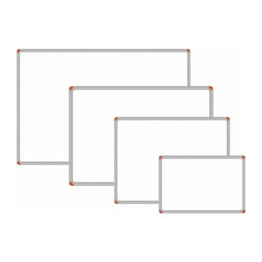Panda Pan 865 Duvara Monte Laminant Yazı Tahtası 120X210 Beyaz