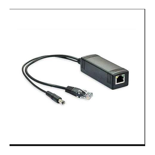 Nova Poe Splitter 12V Aktif Çevirici