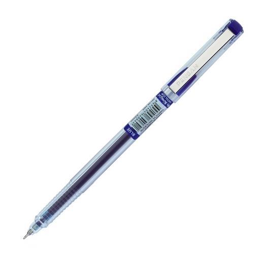 Pensan 6405 My-King Jel Kalem 0.5 Mm Mavi