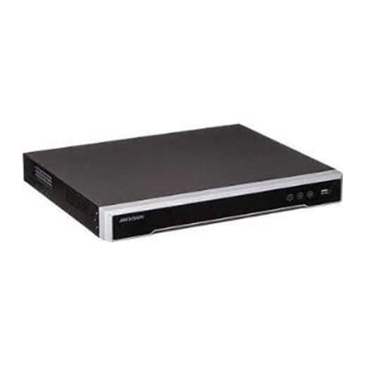 Hikvision Ds-7608Nı-Q2 8 Kanal Nvr Kayıt Cihazı