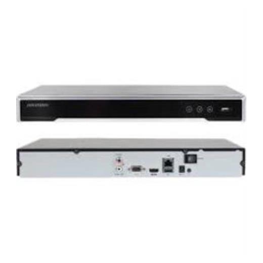 Hikvision Ds-7608Nı-Q2 8 Kanal Nvr Kayıt Cihazı