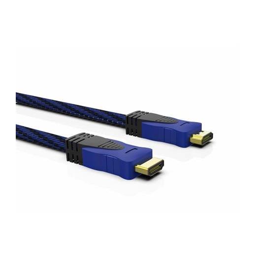 Inca Ihk-20T 2.0 20Mt  Hdmı Kablo 18 Gbps 4K& 2K & Full Hd