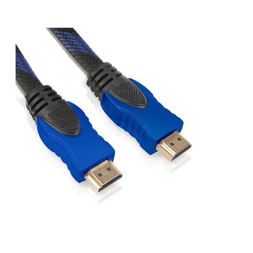 Inca Ihk-10T 10Mt 2.0V Hdmı Kablo 18 Gbps Bant Genişliği , 4K& 2K & Full Hd