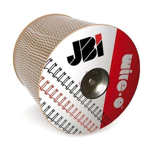 Jbı 1/2 Beyaz Karotel Bobin 27.000 Lop