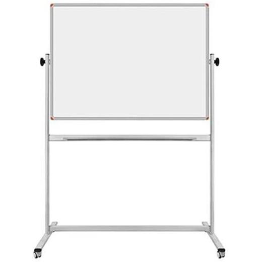Panda Pan 301 Mobil Çift Taraflı Brifing Yazı Tahtası 90 X 120