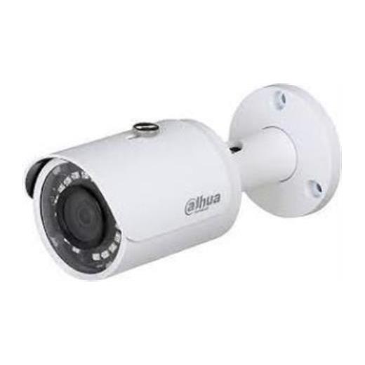 Dahua Ipc-Hfw1230S-0360B-S4 2 Mp 3.6Mm Lens Poe Ip Bullet Kamera